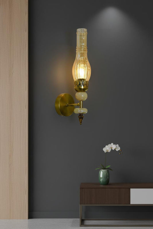 The Victorian Wall Lamp