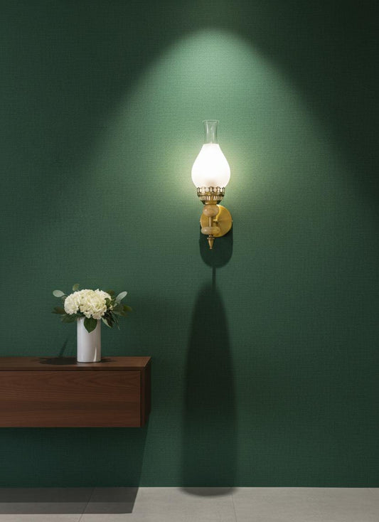 Vintage Wall Lamp