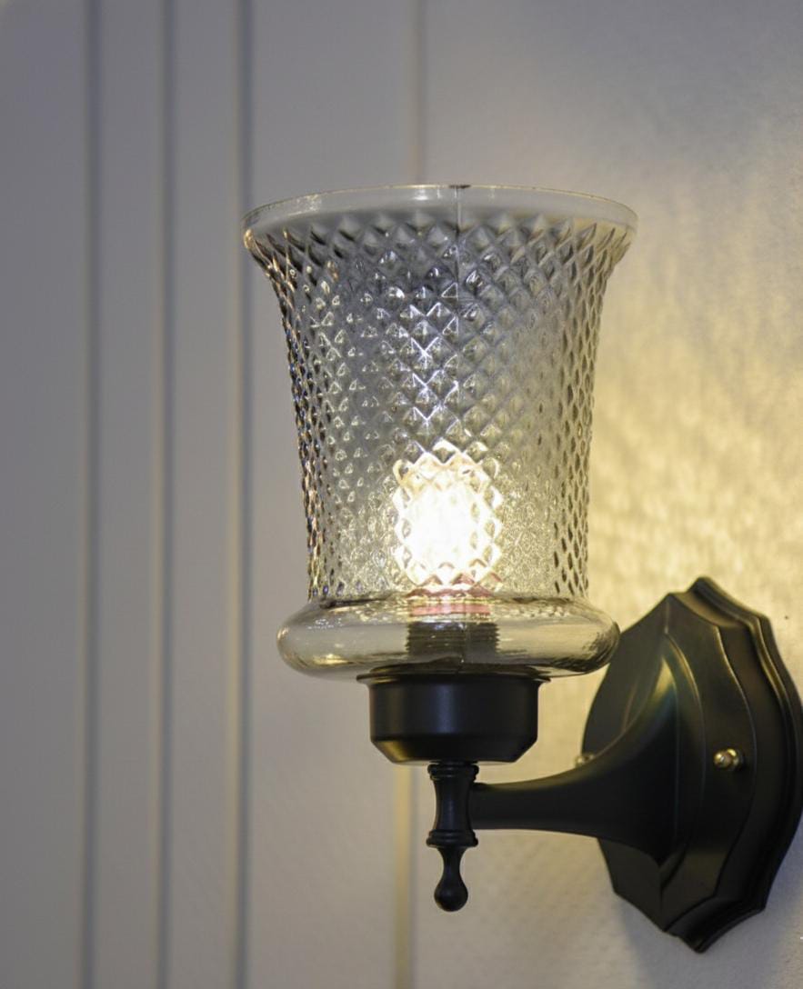 Golden Age Wall Lamp