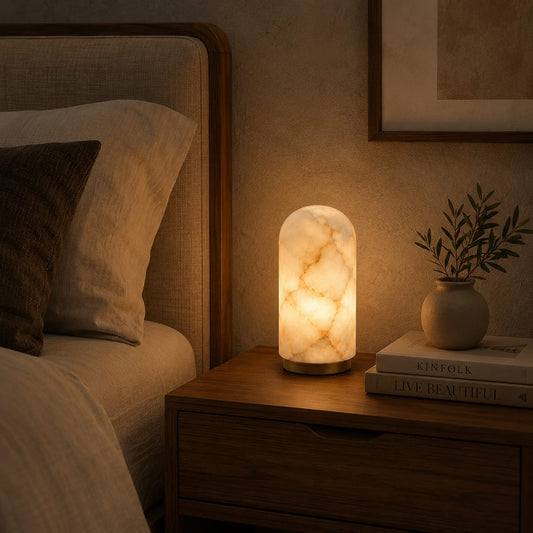 Athel Table Lamp
