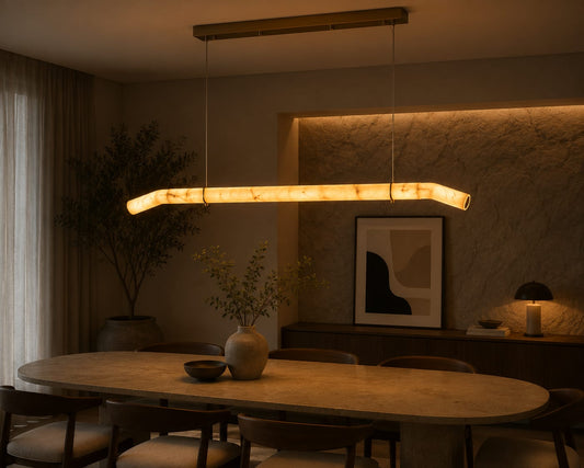 Horizon Chandelier