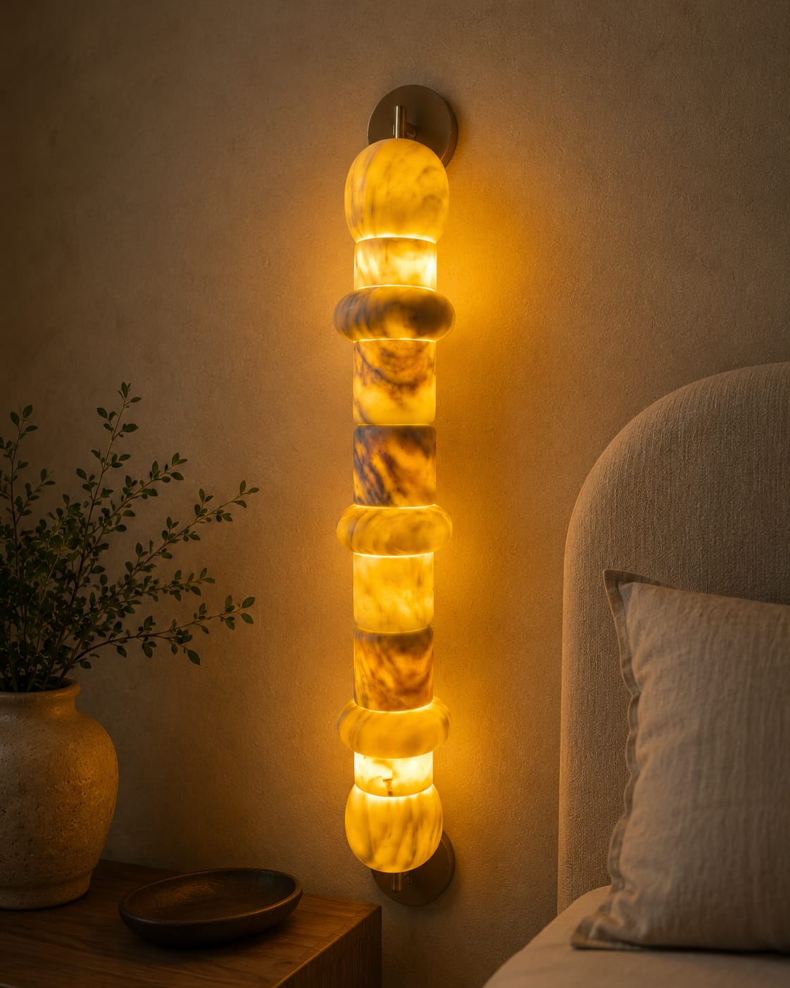 Marble Lighting