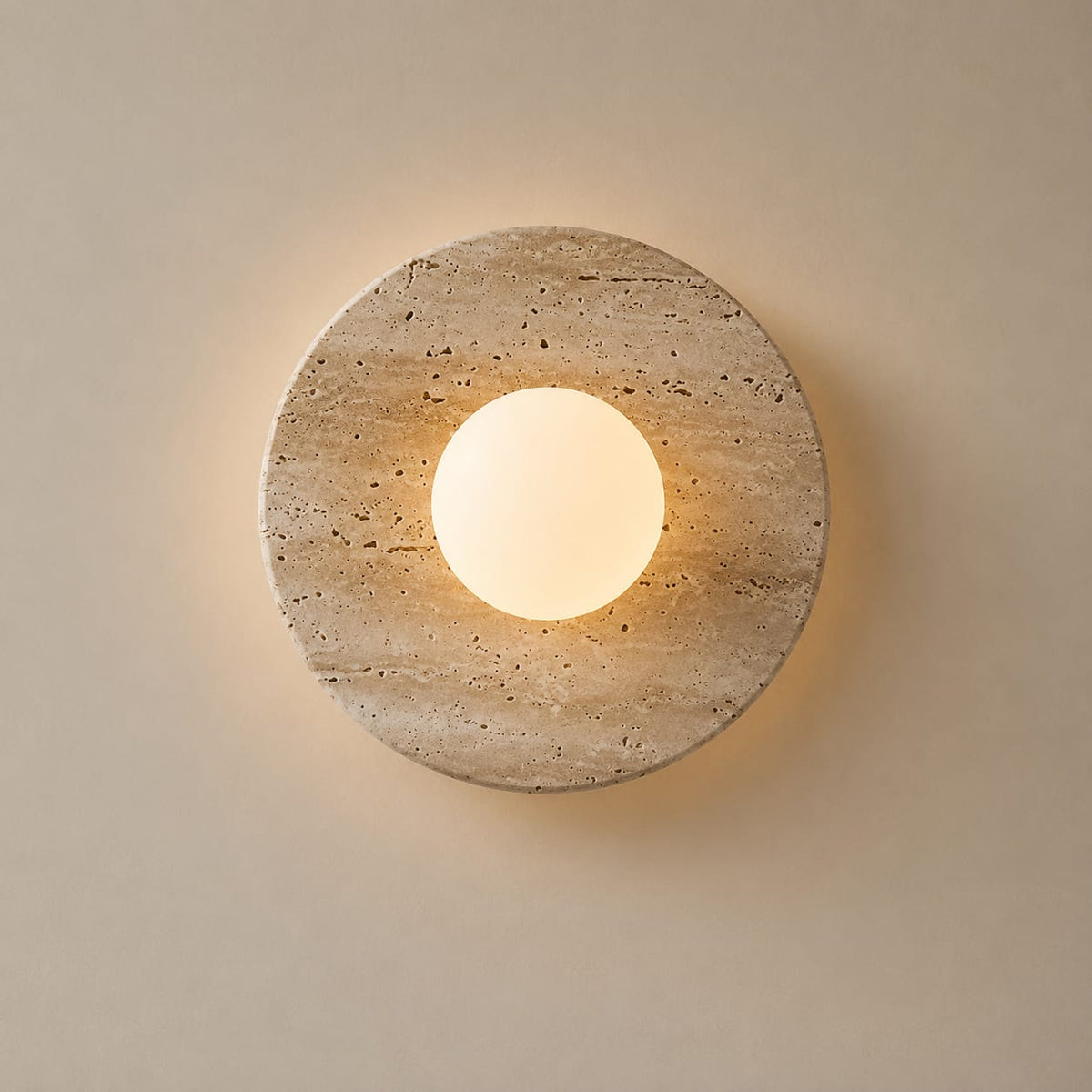 Travertine Lighting