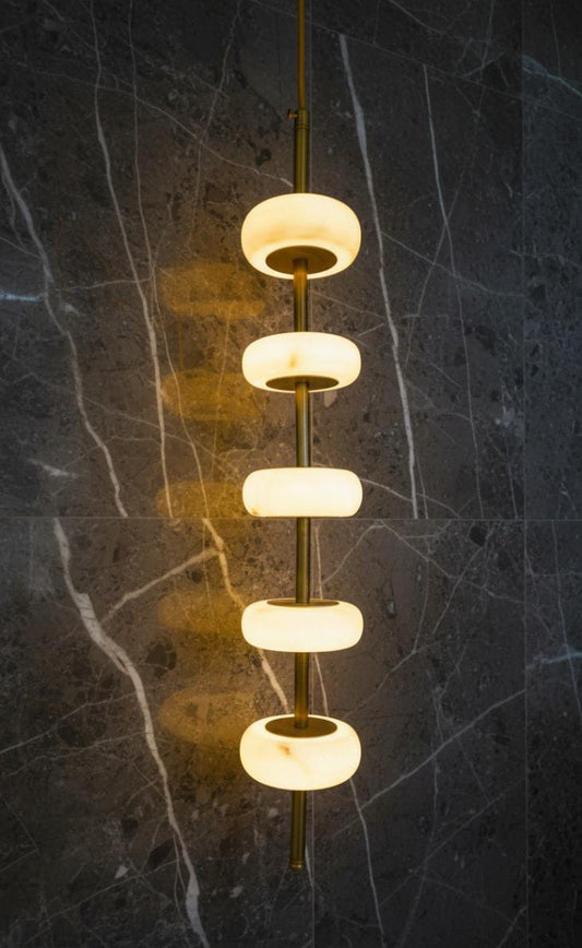 SapceAge Ladder - Tulay Exclusive