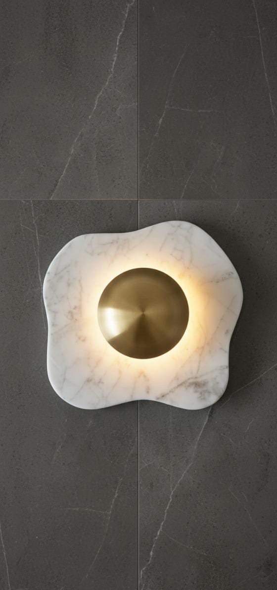 Cosmia Wall Highlighter - Tulay Exclusive