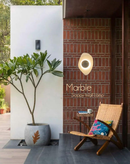 Sloppy Wall Highlighter - Tulay Exclusive