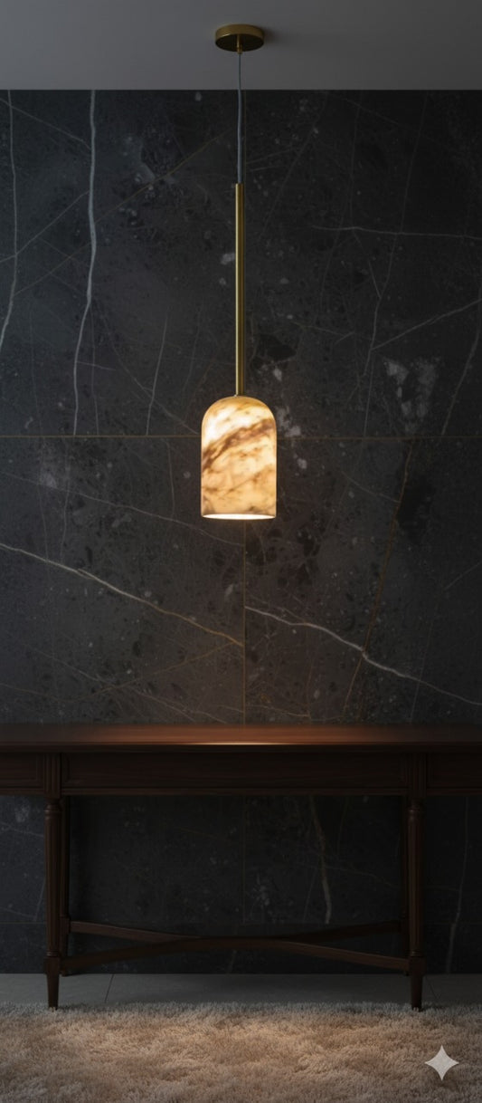 The Curio Pendant - Tulay Exclusive