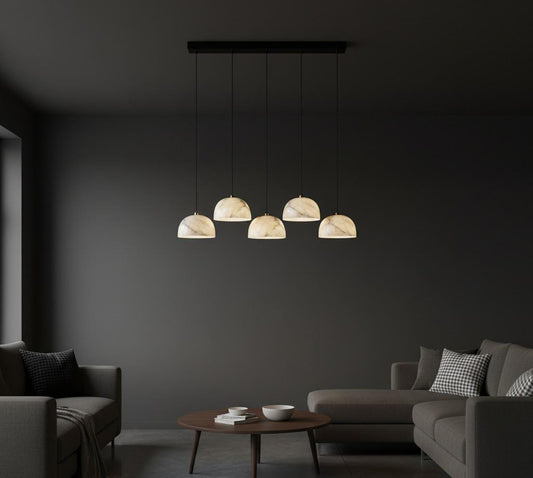 The Nimbus Chandelier - Tulay Exclusive