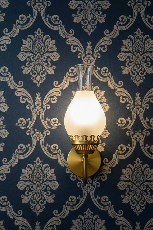 Antique Wall Lamp