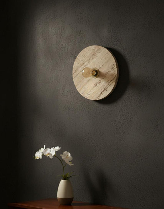 Terra Glow Wall Lamp