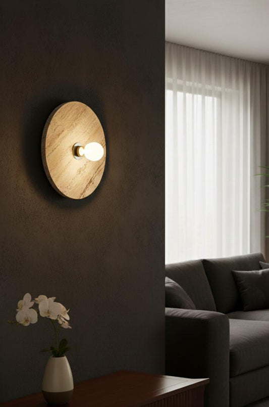 Terra Glow Wall Lamp