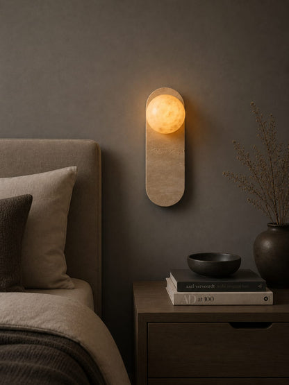 Travis Linear/1 Wall Lamp