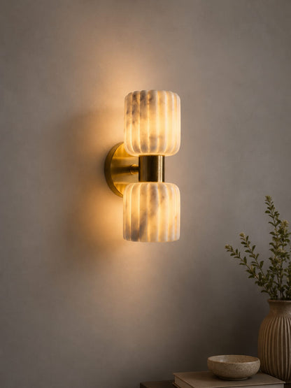 Arc Line Wall Lamp
