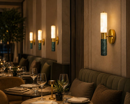 Tupine Wall Lamp