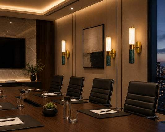 Tupine Wall Lamp