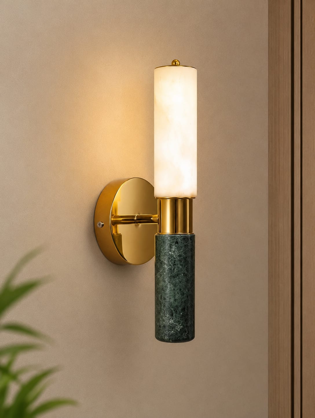 Tupine Wall Lamp
