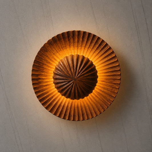 Wooden Highlighter – Straight Line