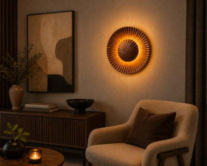 Wooden Highlighter – Straight Line