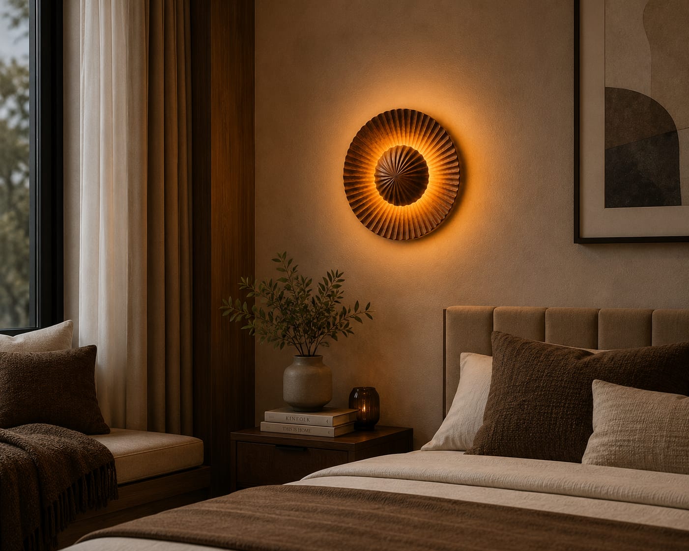 Wooden Highlighter – Straight Line
