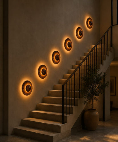Wooden Highlighter – Straight Line