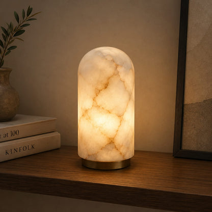 Athel Table Lamp
