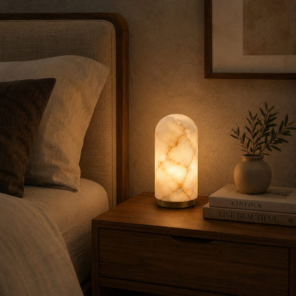 Athel Table Lamp