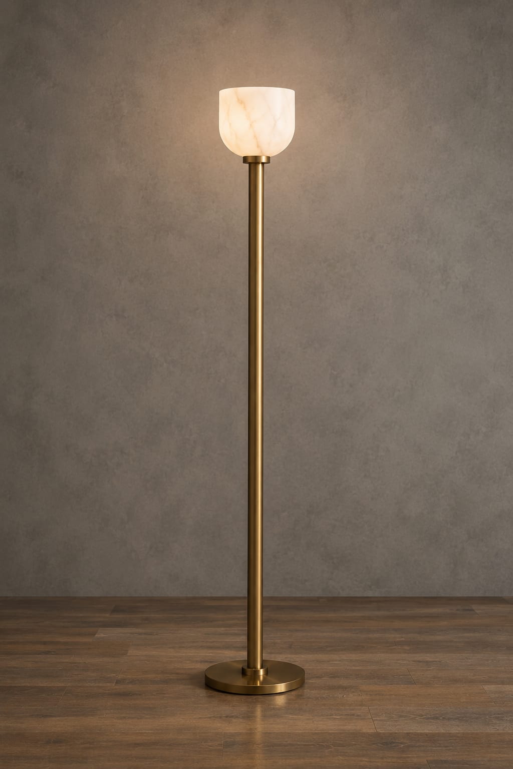 Athel Floor Lamp