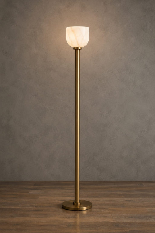Athel Floor Lamp