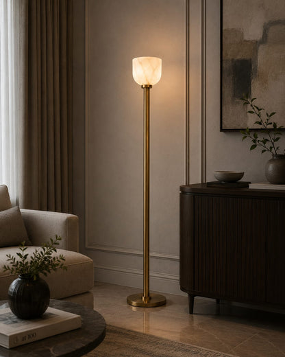 Athel Floor Lamp