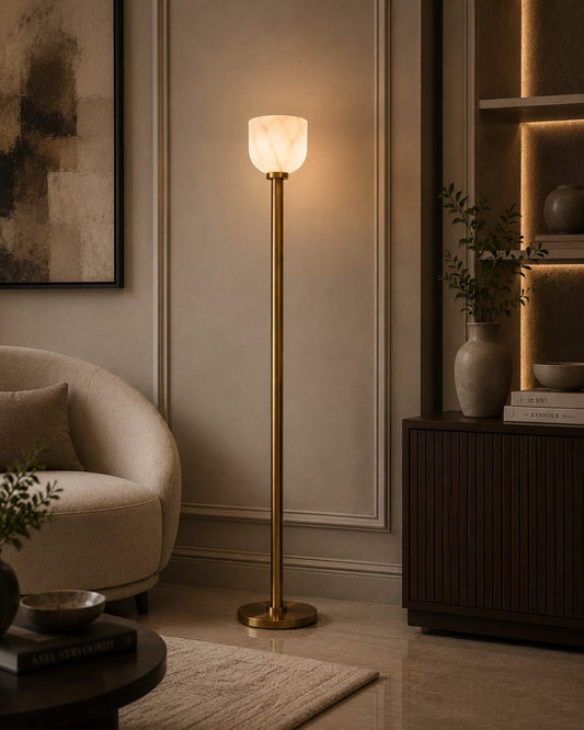 Athel Floor Lamp