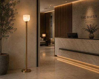 Athel Floor Lamp