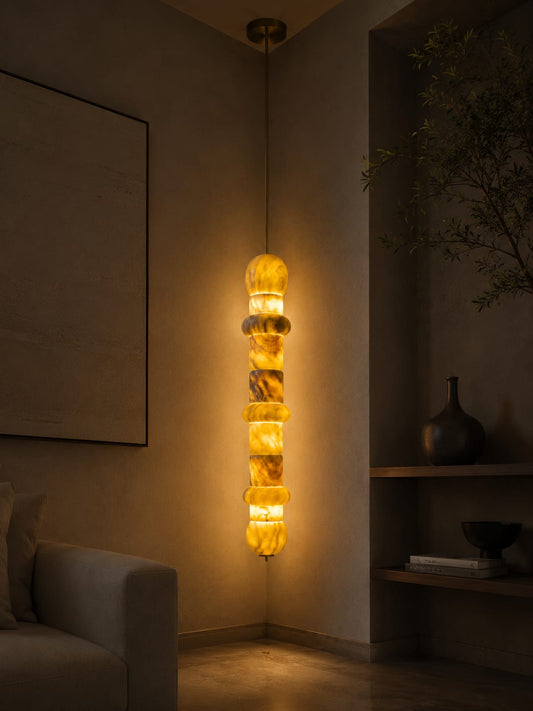Trio Tower Hanging