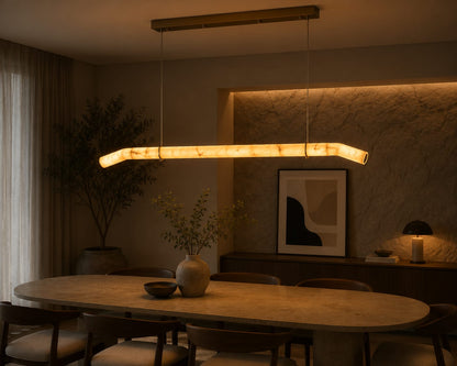 Horizon Chandelier