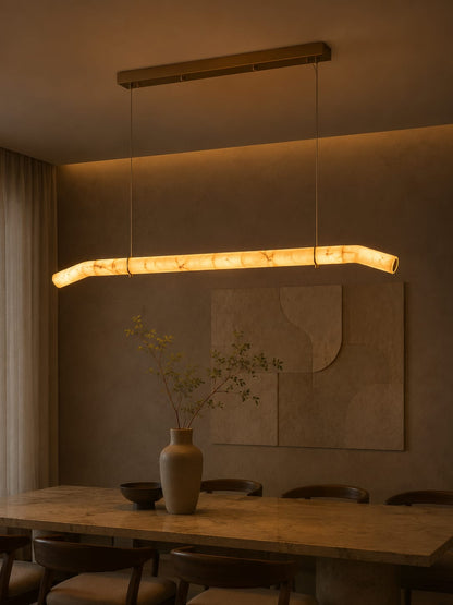 Horizon Chandelier