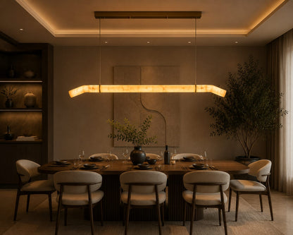 Horizon Chandelier