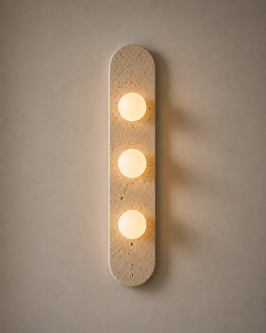 Travis Linear/3wl