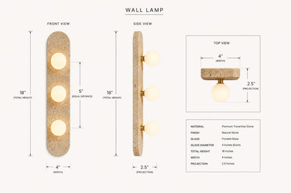 Travis Linear/3wl