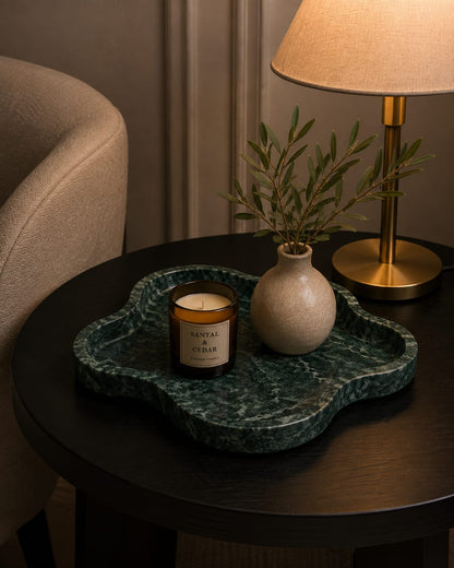 Cosmia Marble Tray