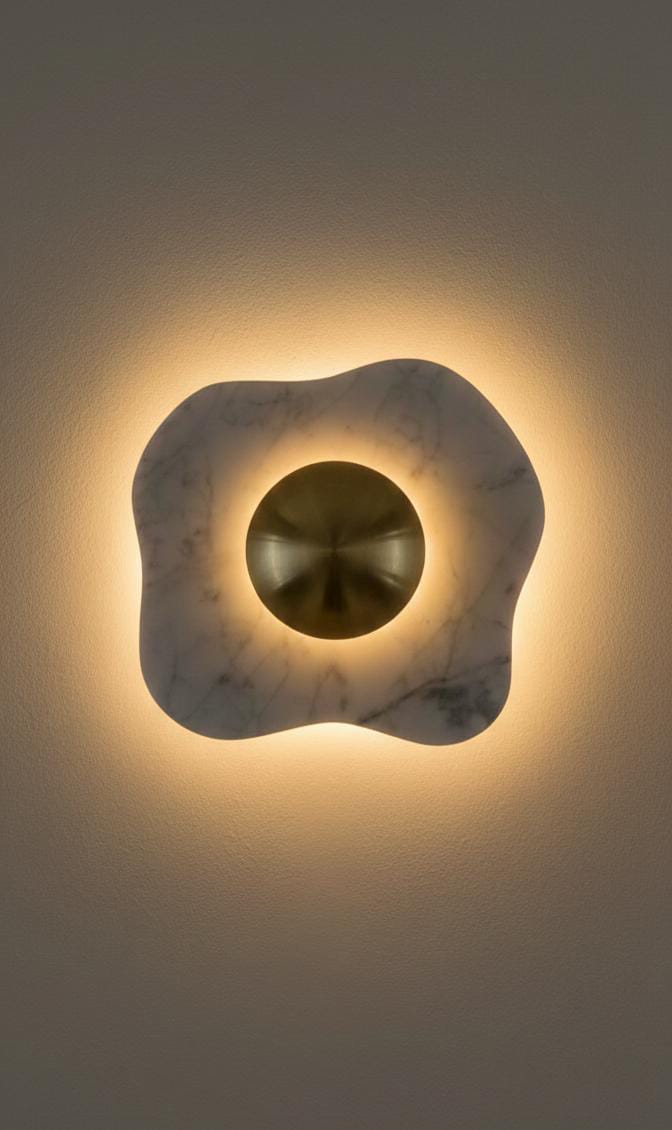 Cosmia Wall Highlighter - Tulay Exclusive