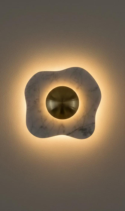 Cosmia Wall Highlighter - Tulay Exclusive