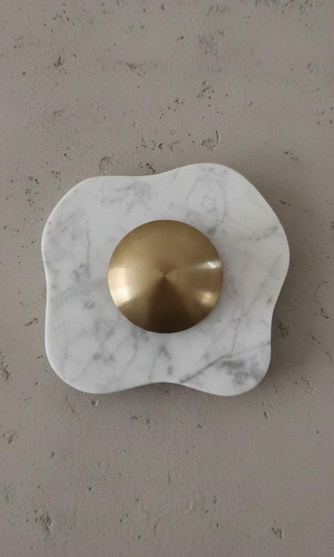 Cosmia Wall Highlighter - Tulay Exclusive