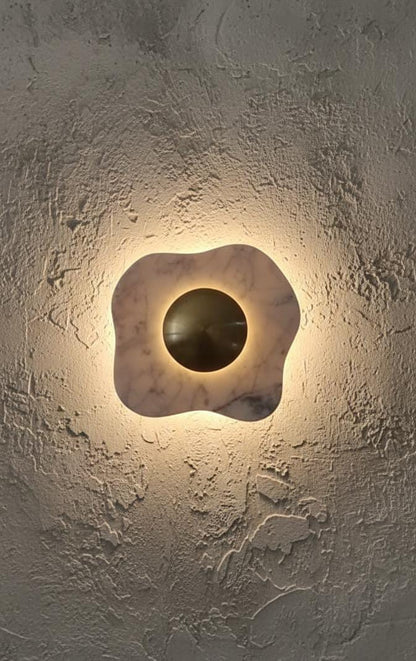 Cosmia Wall Highlighter - Tulay Exclusive