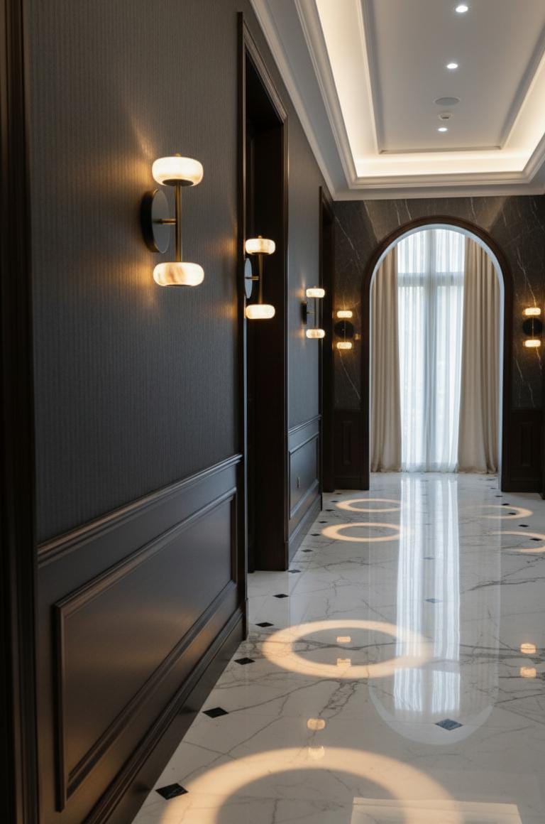 Deco Gem - Tulay Exclusive