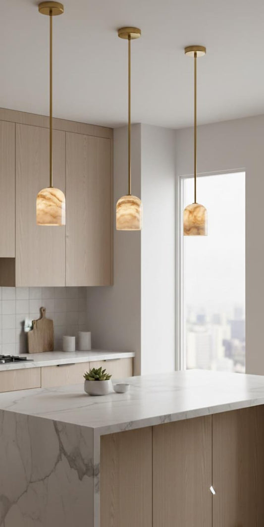 The Curio Pendant - Tulay Exclusive