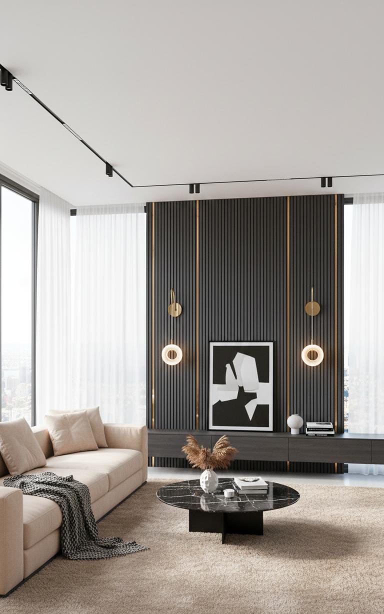 Oro Suspension - Tulay Exclusive