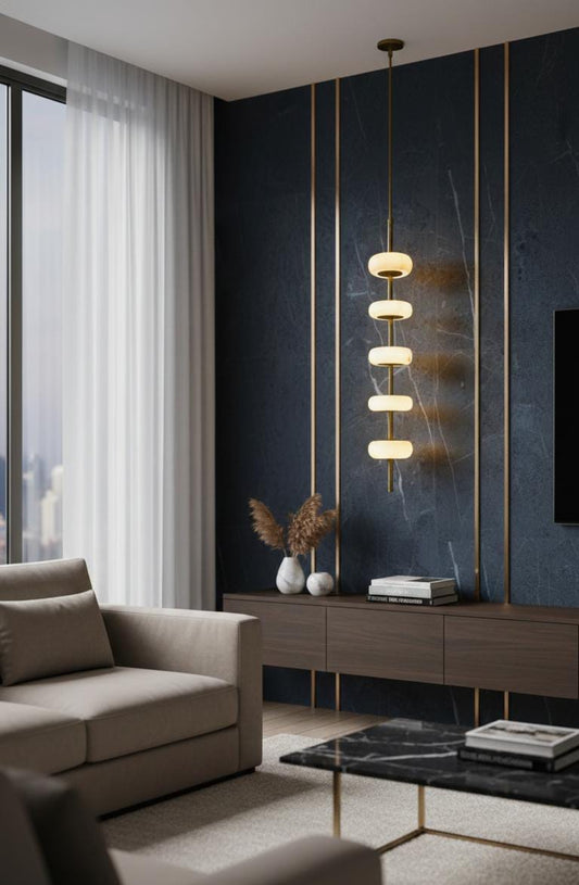 SapceAge Ladder - Tulay Exclusive