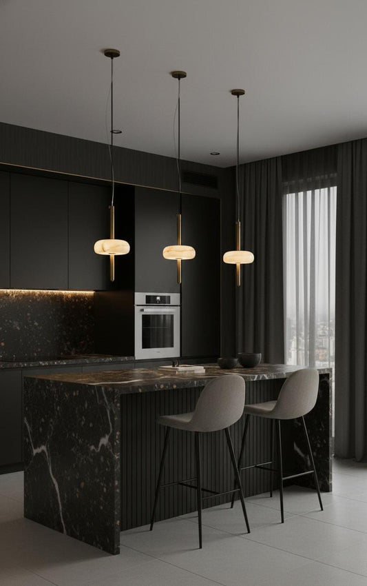 SpaceAge - Tulay Exclusive