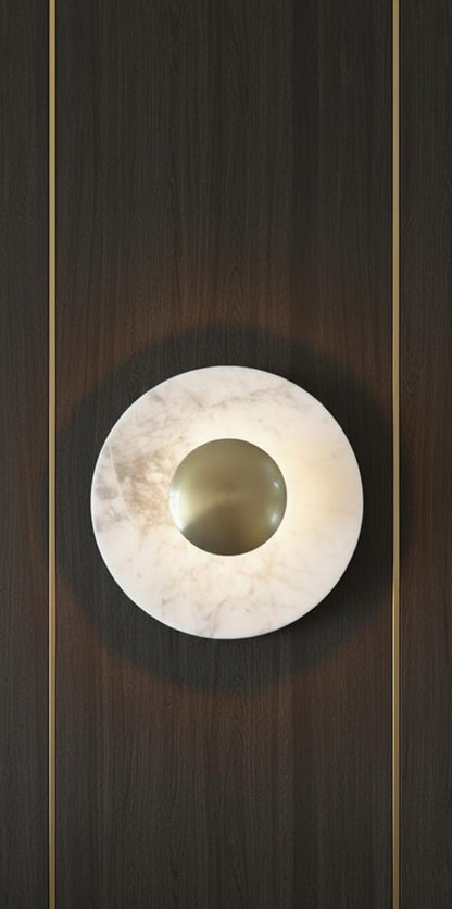 Orbis Plain Wall Highlighter - Tulay Exclusive