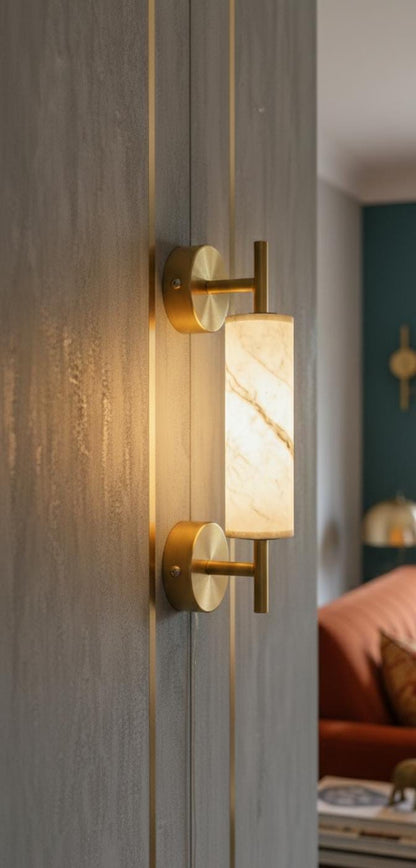 The Haveli Wall Lamp - Tulay Exclusive
