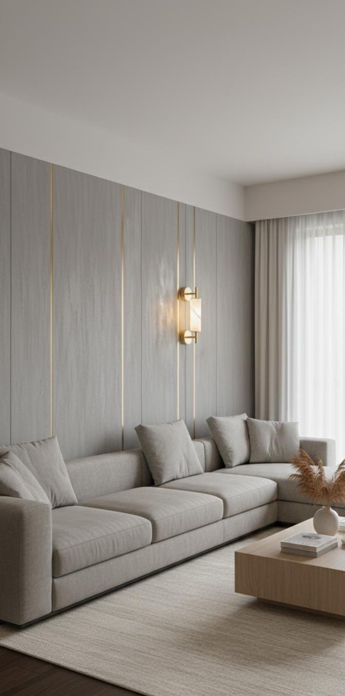 The Haveli Wall Lamp - Tulay Exclusive